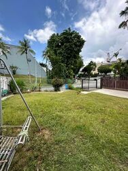 Watten Estate (D11), Semi-Detached #556705631